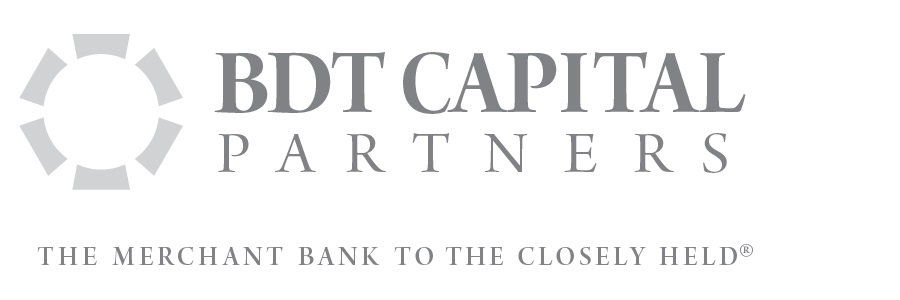 BDT Capital Partners, LLC | International Swaps and Derivatives Association